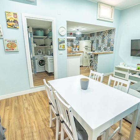 Casa Vacanze Decumano 17 Неаполь Екстер'єр фото