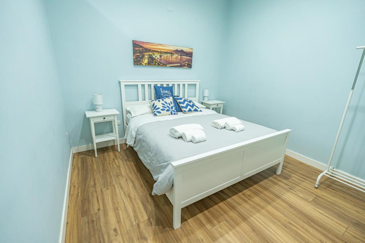 Casa Vacanze Decumano 17 Неаполь Екстер'єр фото