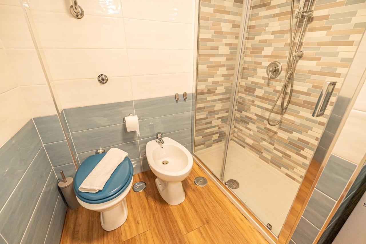 Casa Vacanze Decumano 17 Неаполь Екстер'єр фото